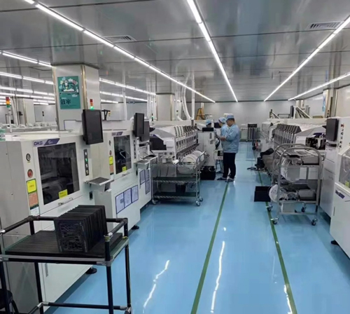 醫療器械GMP91看片免费下载車間裝修方案
