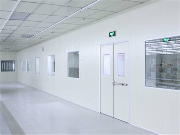 廠房91看片免费下载工程的通風施工要求