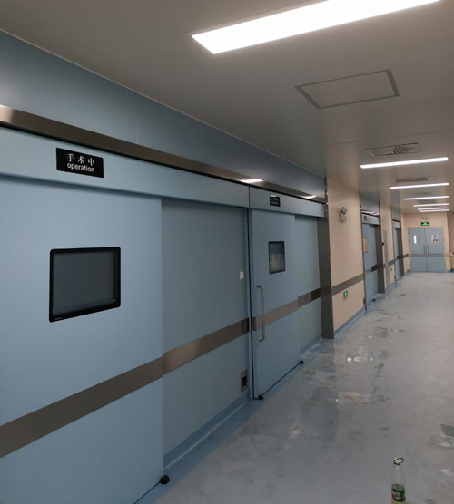 淺談醫院91看片免费下载工程電氣施工要點